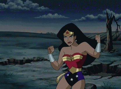 Mulher Maravilha: A expectativa que está roubando a cena de Batman vs  Superman